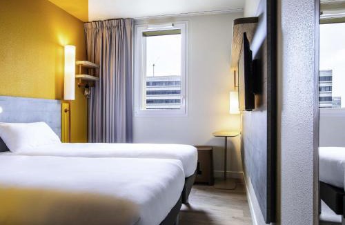 Avon Hotel | ibis budget Fontainebleau Avon