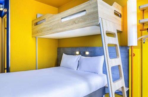 Avon Hotel | ibis budget Fontainebleau Avon