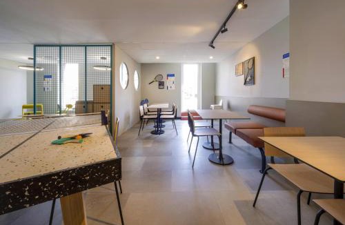 Forbach Hotel | ibis budget Forbach Centre