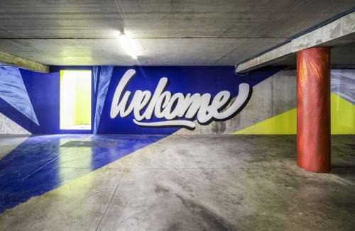 Forbach Hotel | ibis budget Forbach Centre