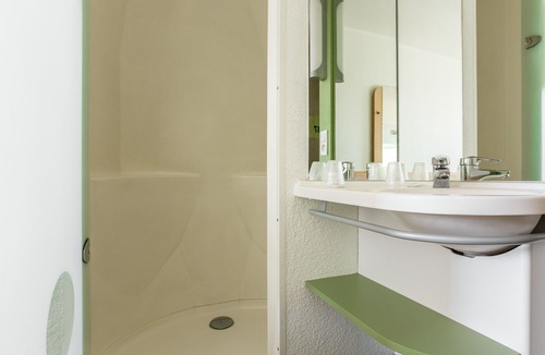 Bretteville-sur-Odon Hotel | ibis budget Caen Porte de Bretagne