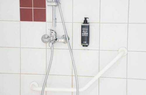 Bretteville-sur-Odon Hotel | ibis budget Caen Porte de Bretagne