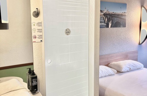 Cosne-Cours-sur-Loire Hotel | ibis budget Cosne-sur-Loire