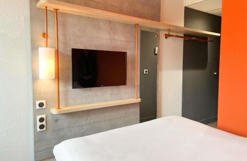 Saint-Christol-Les-Ales Hotel | Ibis Budget Saint Christol Les Alès