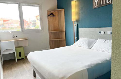 Saint-Christol-Les-Ales Hotel | Ibis Budget Saint Christol Les Alès