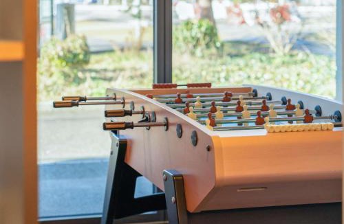 Lancy Hotel | ibis budget Genève Petit-Lancy
