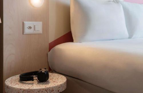 Lancy Hotel | ibis budget Genève Petit-Lancy
