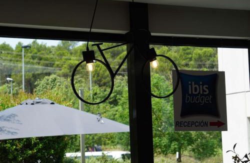 Fontajau House | Ibis Budget Girona Costa Brava