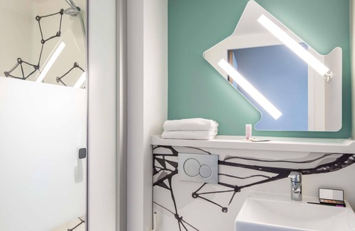 Gonesse Hotel | ibis budget Gonesse Le Bourget
