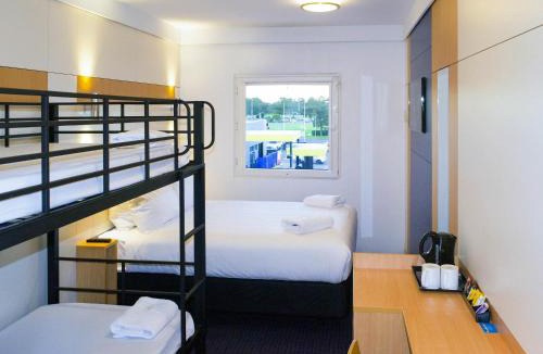 West Gosford Hotel | ibis Budget - Gosford