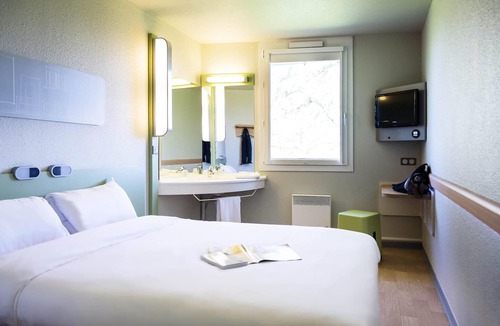 Granville Hotel | ibis budget Granville