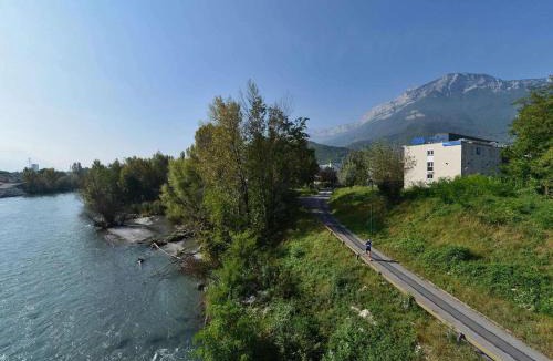 Seyssins Hotel | Ibis Budget Grenoble Sud Seyssins