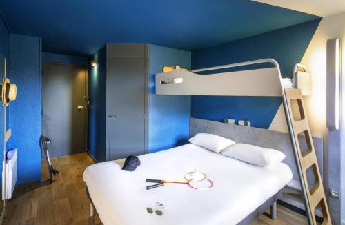 Voreppe Hotel | ibis budget Grenoble Voreppe