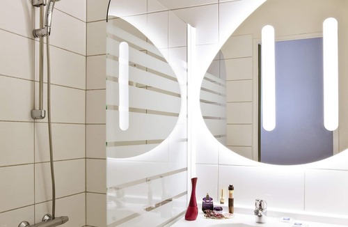 Grigny Hotel | ibis budget Grigny Centre