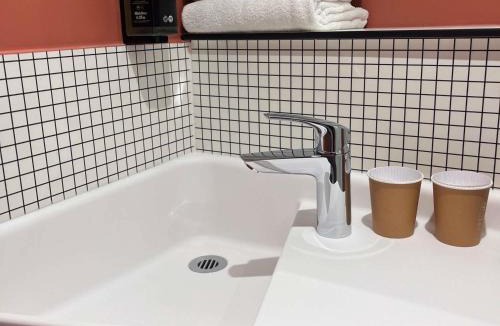 Honfleur Hotel | Ibis Budget Honfleur Centre Ville