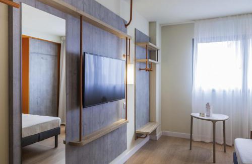 Murcia Hotel | ibis budget Huerta De Murcia