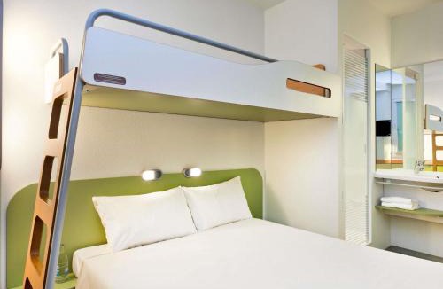 Issoire Hotel | ibis budget Issoire
