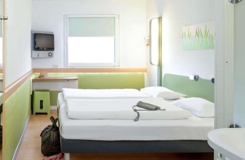 Issoire Hotel | ibis budget Issoire