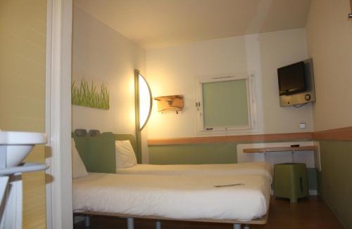 Issoire Hotel | ibis budget Issoire