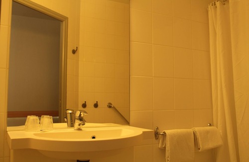 Bonchamp-les-Laval Hotel | ibis budget Laval