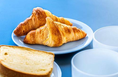 Mouilleron-le-Captif Hotel | ibis budget La Roche Sur Yon Vendespace