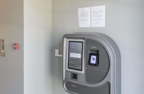 Puilboreau Hotel | Ibis Budget La Rochelle Puilboreau