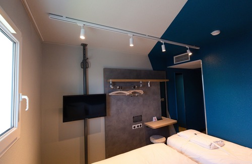 La Teste-de-Buch Hotel | ibis Budget La Teste Bassin d'Arcachon