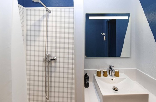 La Teste-de-Buch Hotel | ibis Budget La Teste Bassin d'Arcachon