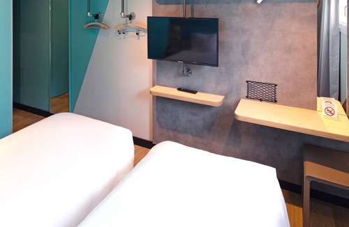 La Teste-de-Buch Hotel | ibis Budget La Teste Bassin d'Arcachon