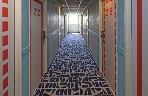 La Teste-de-Buch Hotel | ibis Budget La Teste Bassin d'Arcachon