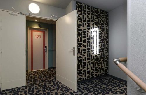 La Teste-de-Buch Hotel | ibis Budget La Teste Bassin d'Arcachon