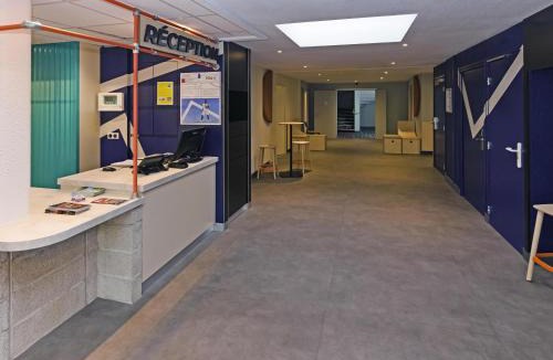 La Teste-de-Buch Hotel | ibis Budget La Teste Bassin d'Arcachon