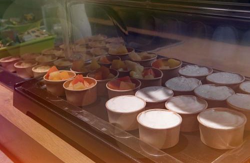 Saint-Charles du Port Hotel | Ibis Budget Le Havre Les Docks