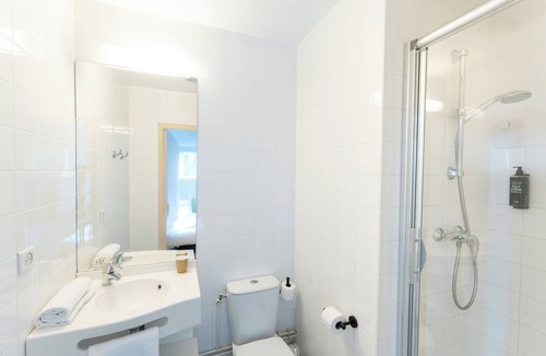 Bollee Hotel | ibis budget Le Mans Centre