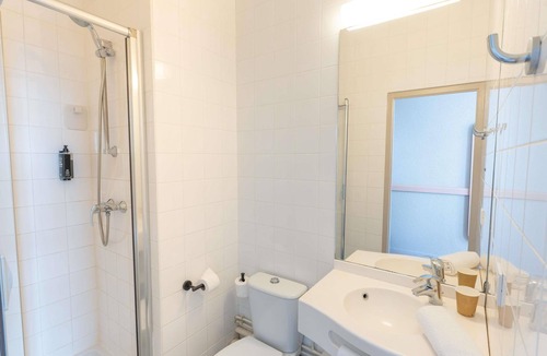 Bollee Hotel | ibis budget Le Mans Centre