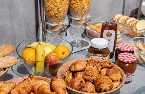 Bollee Hotel | ibis budget Le Mans Centre