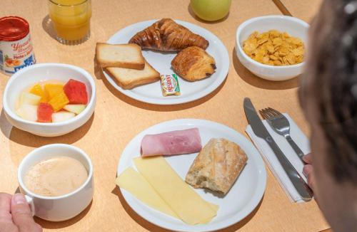 Bollee Hotel | ibis budget Le Mans Centre