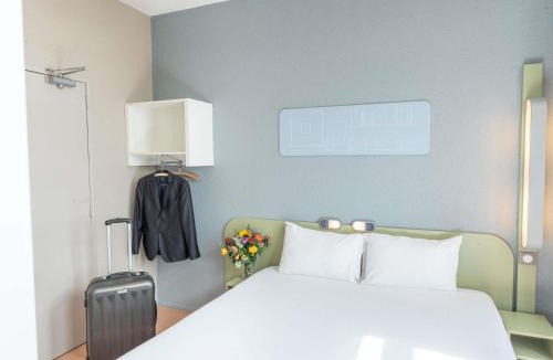 Bollee Hotel | ibis budget Le Mans Centre