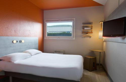 Ouest Hotel | ibis budget Le Mans Universite