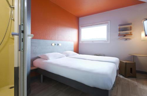 Ouest Hotel | ibis budget Le Mans Universite