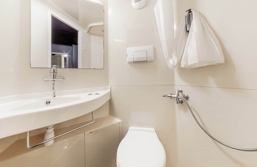 Ouest Hotel | ibis budget Le Mans Universite