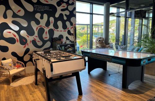 Mers-les-Bains Hotel | ibis Budget Le Treport Mers Les Bains