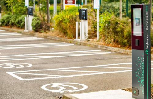 Birstall Hotel | ibis budget Leicester