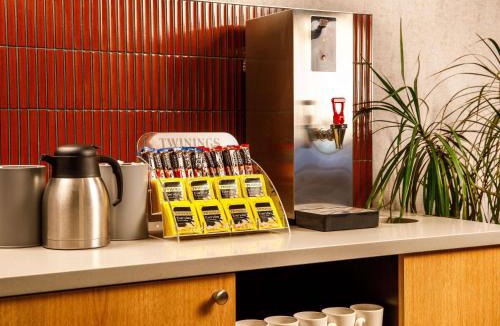 Birstall Hotel | ibis budget Leicester