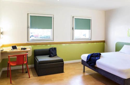 Birstall Hotel | ibis budget Leicester