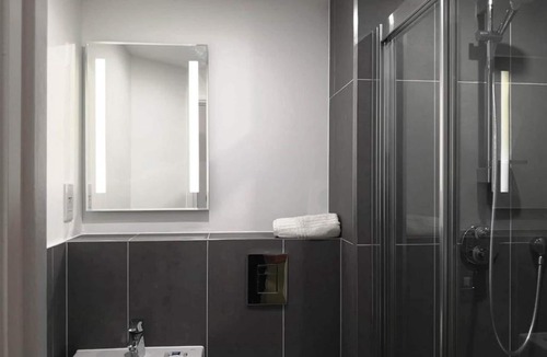 Birstall Hotel | ibis budget Leicester