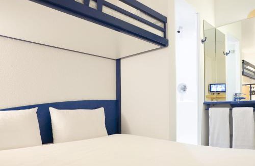 Libourne Hotel | ibis budget Libourne