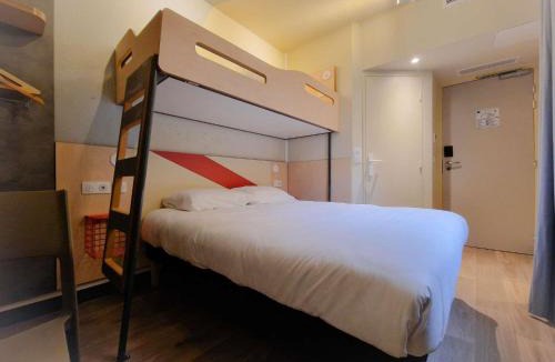 Marcq-en-Baroeul Hotel | ibis Budget Lille Marcq En Baroeul