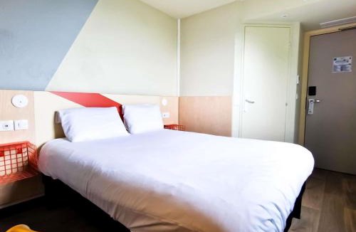 Marcq-en-Baroeul Hotel | ibis Budget Lille Marcq En Baroeul