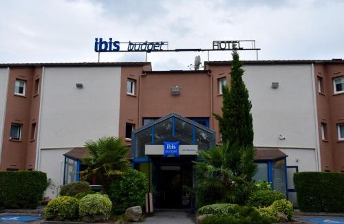 Ronchin Hotel | Ibis budget Lille Ronchin - Stade Pierre Mauroy